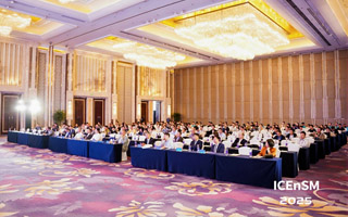 第六届储能材料国际研讨会在沈阳召开