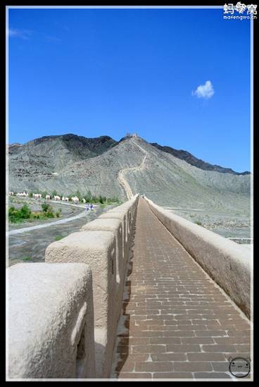 嘉峪关景点图片